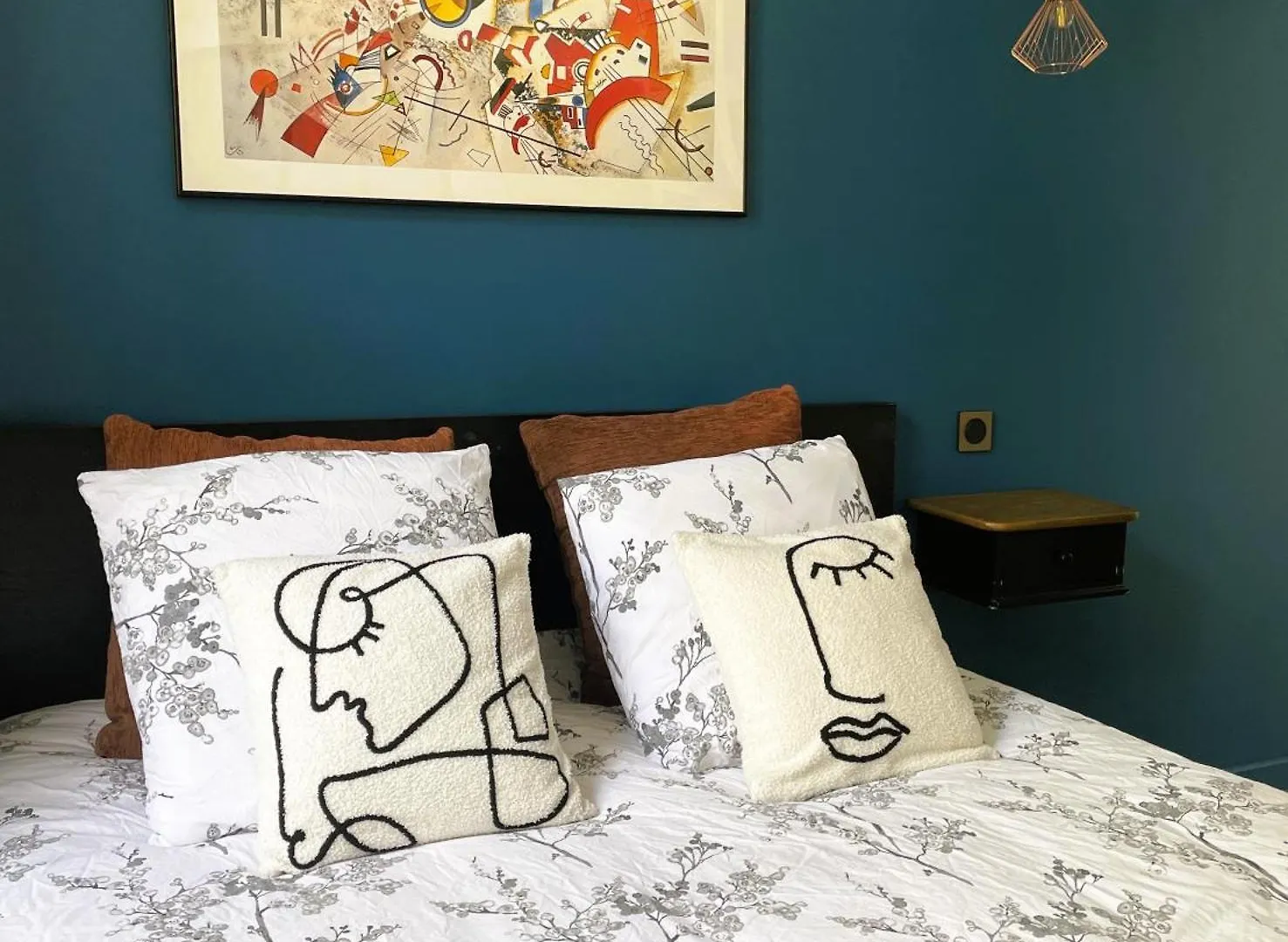 Appartement Sur Cour Quartier Olympiades Paris Apartment