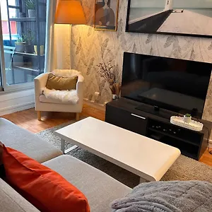  Appartement Independent Studio-center Of 13th Arrondissement